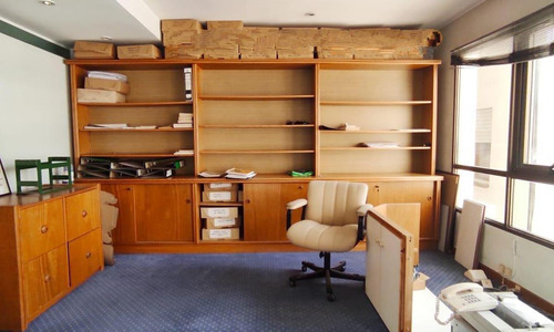 Oficina En Venta, Zona Plaza Mitre
