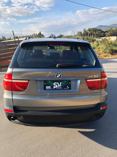 Imagem 8 de 13 de Bmw X5