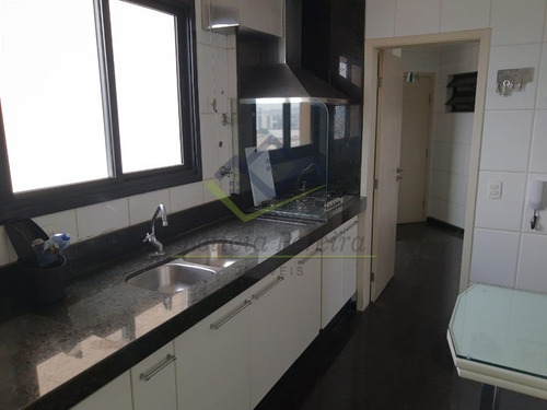 Imagem 6 de 30 de Cobertura, Edifício Maison La Rochelle, 550m, Suzano- Sp R$ 1500.000,00 - Ap00151 - 68792707