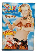 Comprar Fia Vhs  Xuxa  Só Para Baixinhos 4cd 373