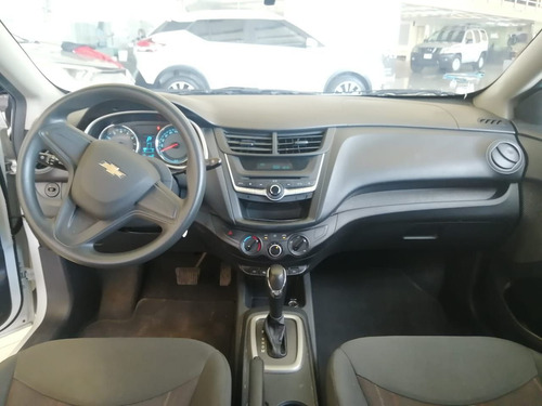 Imagen 5 de 5 de Chevrolet Aveo 2020 1.5 Ls At