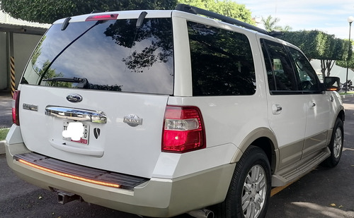 Ford Expedition 5.4 King Ranch V8 4x2 Mt