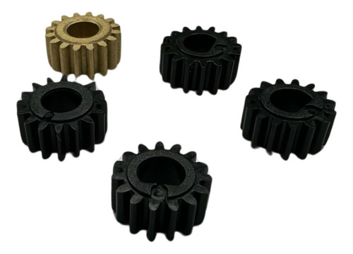 Kit De Engranes Delgados 1027 Cet Para Ricoh Mp2851
