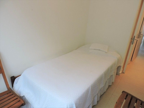 Alquiler Temporario Apartamento 3 Dormitorios La Barra