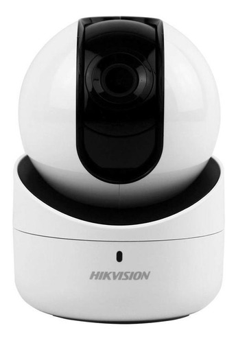 Domo Ip Pt Hikvision Wifi Audio Sd Movimiento