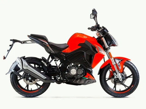 Imagen 8 de 22 de Benelli 180s