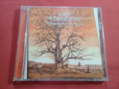 Carlos Guastavino / Compositor E Interprete 10 Cant/ Arg B22 (Usado)