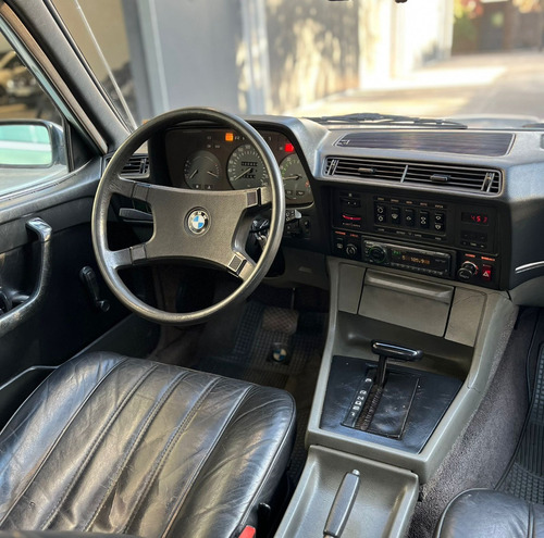 Bmw Serie 7 2.8 728 I E23