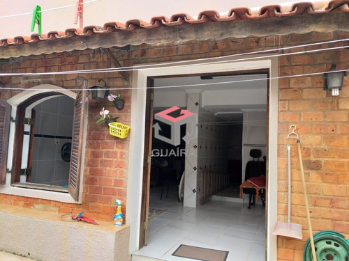 Imagem 12 de 28 de Sobrado À Venda, 2 Quartos, 1 Suíte, 3 Vagas, Baeta Neves - São Bernardo Do Campo/sp - 114882