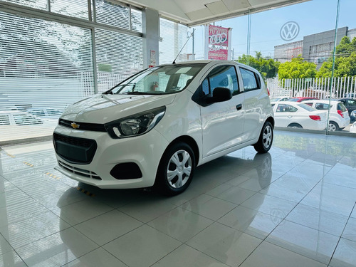 Chevrolet Beat 1.2 Lt