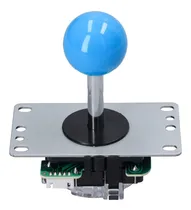 Comprar Pakids Kits Joystick Juego Arcade Kit Bricolaje Pc Diseño