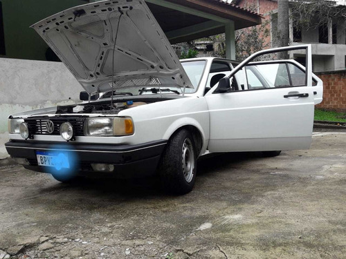 Volkswagem Voiagen 1995