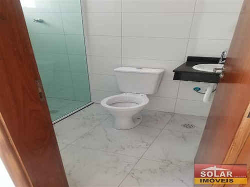 Sobrado Vila Jacuí São Paulo/sp - 12094