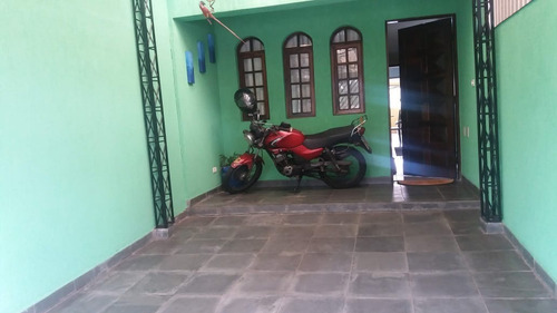 Imagem 1 de 29 de Sobrado A Venda - Tucuruvi - So00347 - 69379309