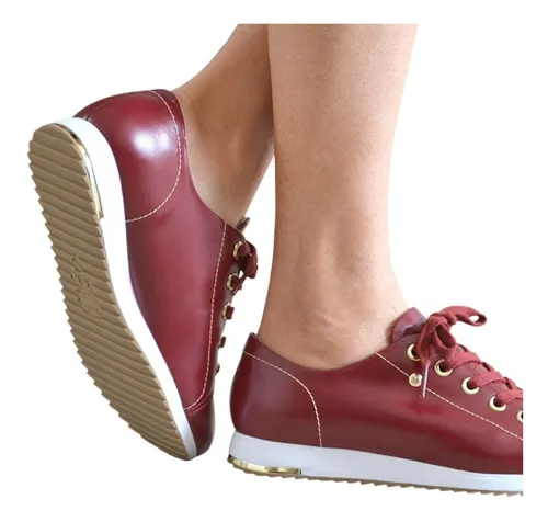 Tênis feminino hotsell número 41