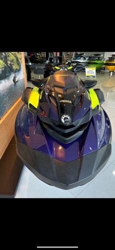Seadoo Rxp X 300 Rs 2021 Com 36h Água Doce