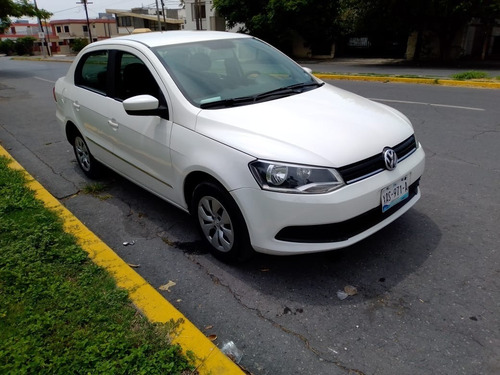 Volkswagen Gol 1.6 Gt I-motion At