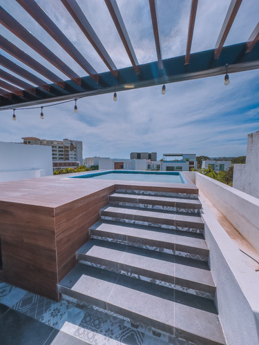 Venta De Villa En Bahía De Banderas
