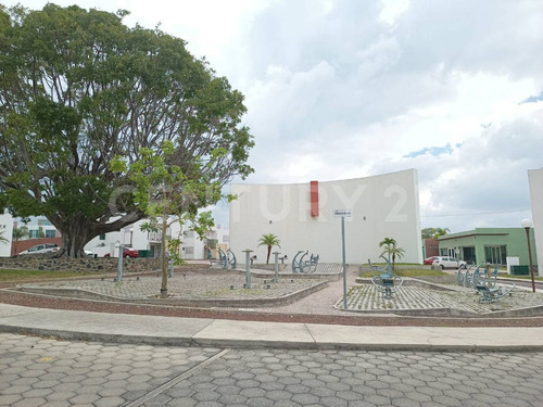 Departamento En Venta Fraccionamiento San Francisco Yecapixtla