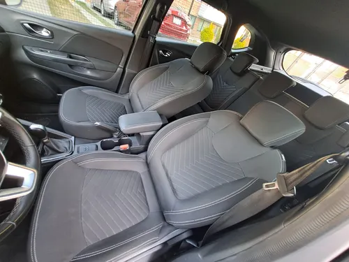 Renault Captur 2.0 Intens At