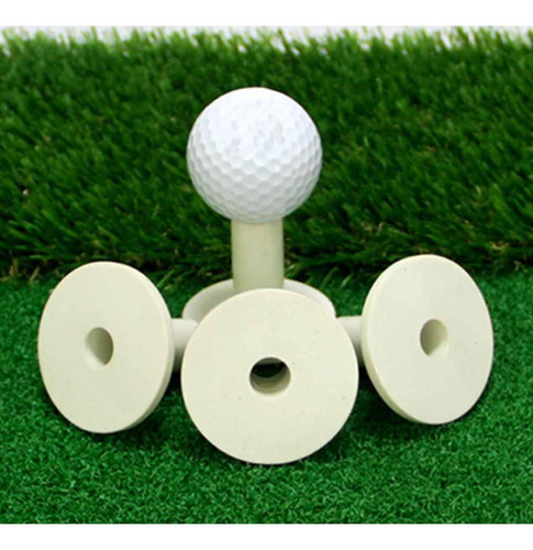 2 Tee Holder Driving Range 38mm