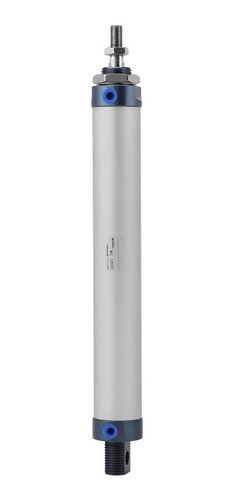 32mm X 200mm Única Haste Mini Cilindro De Ar Pneumático Dupl