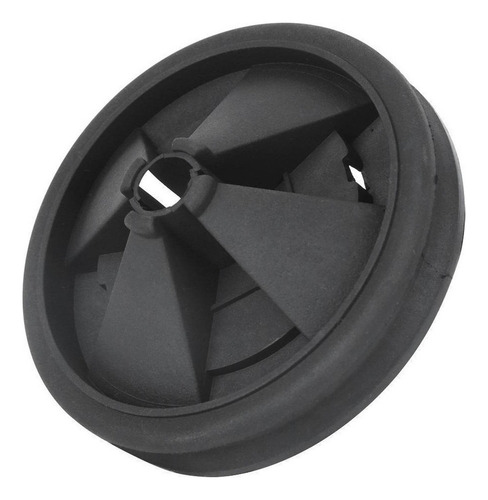 B Tapa Del Triturador De Desechos 2 Piezas, For Insinkerator