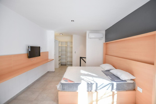 Departamento En Venta - Lincoln Village, City Bell
