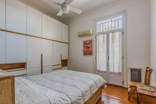Venta Ph 4 Ambientes Con Terraza En Villa Mitre