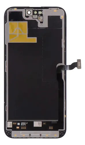 Modulo iPhone 14 Pro Max Soft Oled Repart Ic Removible