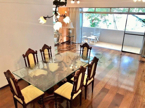 Imagem 2 de 15 de Apartamento - Vila Bastos - Ref: 14355 - V-14355
