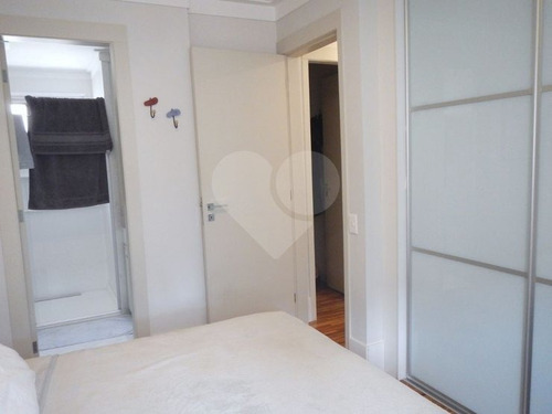 Apartamento Moderno Reformado No Itai Bibi Com 74 M² - 2 Dormitórios 1 Suíte - 1 Vaga - 345-im332698