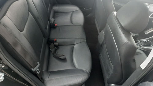 Hyundai Elantra -2014/2015 2.0 Gls Flex 4p Automatico