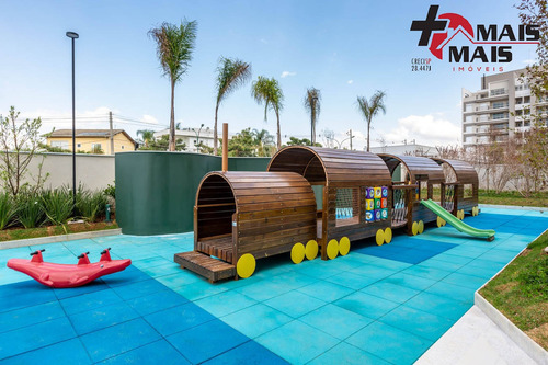 Imagem 9 de 15 de La Vie Swiss Park, Apartamento 103 M² E 130 M², Campinas - Lavie130