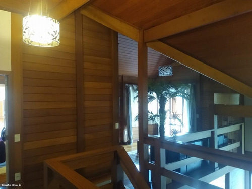 Imagem 13 de 15 de Casa Em Condomínio Para Venda Em Teresópolis, Comary, 3 Dormitórios, 1 Suíte, 3 Banheiros, 5 Vagas - Cc028_2-1191444
