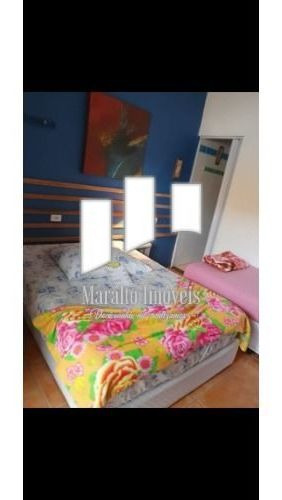 Imagem 6 de 7 de Casa (pousada) Em Praia Grande S. Paulo.