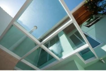 Película Insulfilms 1,52m X 2m Residencial Nano70 Cerâmica