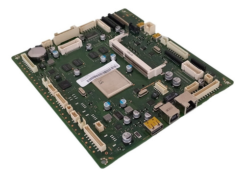 Jc92-02795e Placa Principal Samsung Sl-c4062 (Usado)