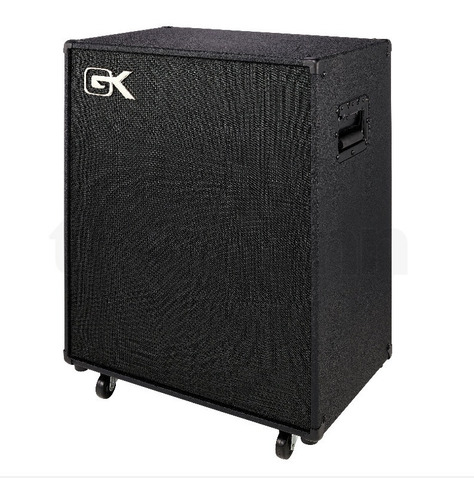 Imagen 1 de 5 de Bafle Gallien Krueger Para Bajo Cx410 800w