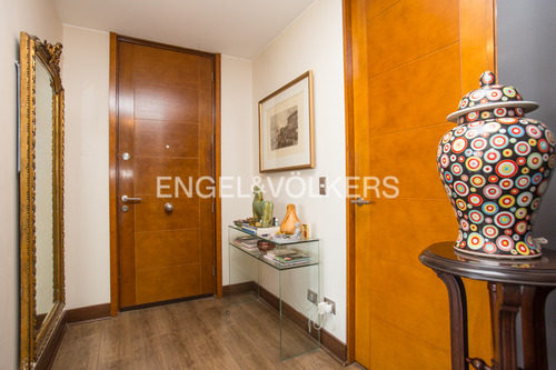 Departamento En Venta San Carlos De Apoquindo, Gran Vista