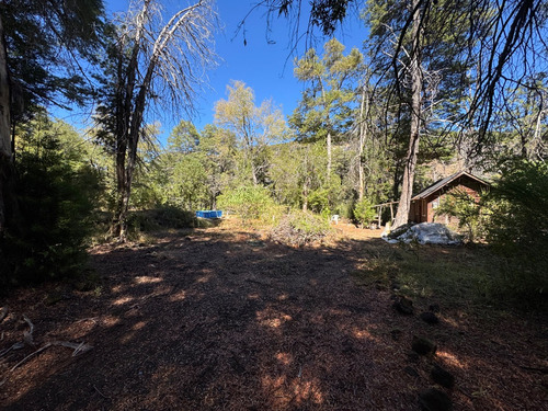 Parcela De 9.700m2 Km2 Camino Termas De Chillán Orilla Río