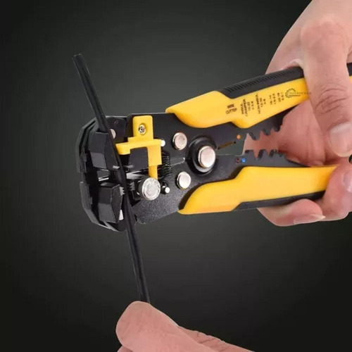 / Pelacables Automático, Cortador De Cables Multifuncional