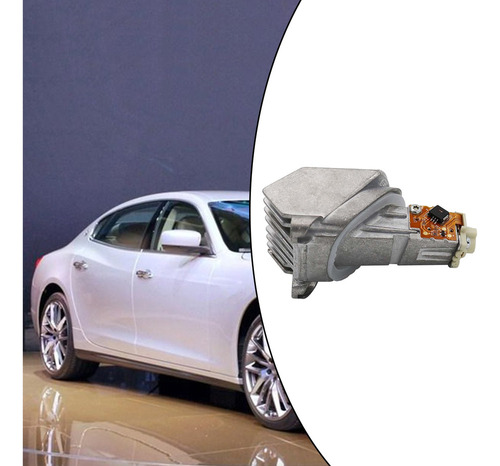 Cw 63117343876 Led Módulo Faro Hid Para F11 Lci Driver