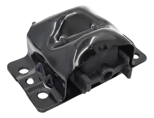 Soporte Motor Frontal Der Para Gmc C35 Pickup 4.1l L6 1974