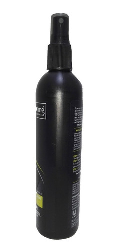 Imagen 3 de 8 de Spray No Aerosol Tresemme Extra Firm Control 295ml Cabello