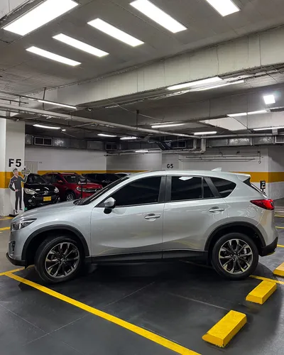 Mazda CX-5 2.5 Grand Touring Lx