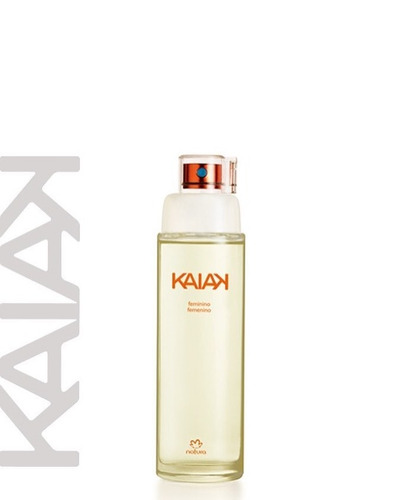 Natura Kaiak Clasico Femenino 100ml. Roble´s Oferta.