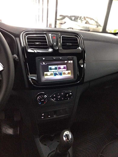 Nuevo Logan Zen 1.6 2021 0km En Stock Entrega Inmediata -dg