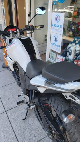 Yamaha Fzsfi 150 2019 Supply Bikes