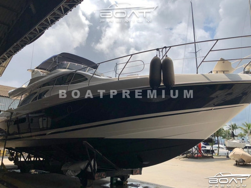 600 Full, 2008, 2x Volvo D12 800hp - Sedna-azimut- Ferretti